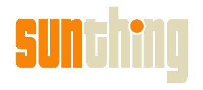 logo sunthing