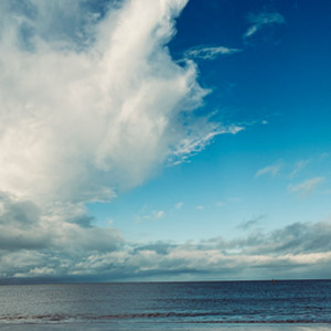 sky